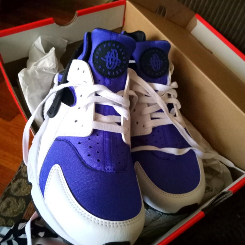 Nike Air Huarache